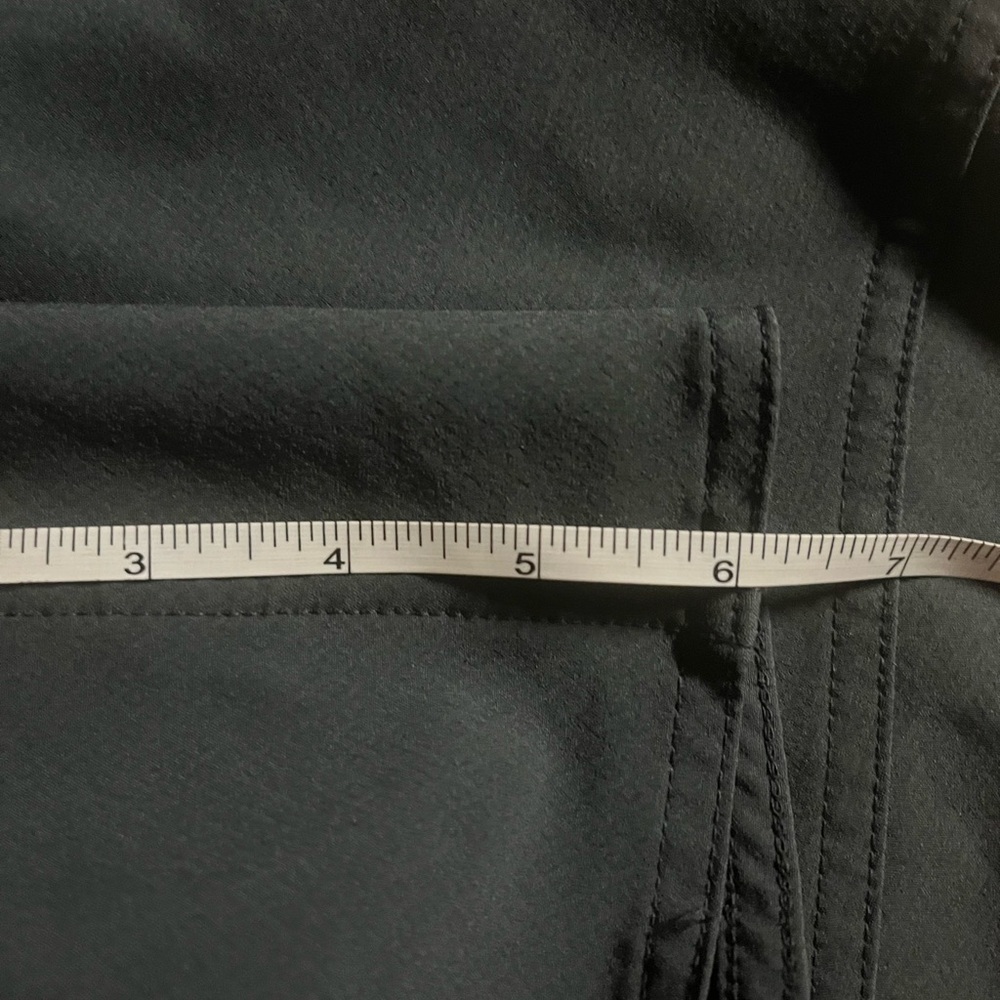 Athleta Athletic Shorts-size 2 - Picture 3 of 6